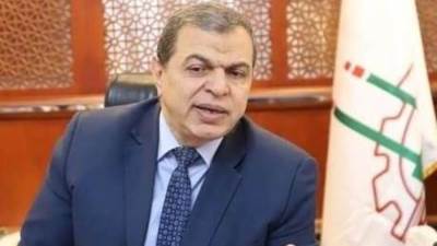 القوى العاملة تصدر تعيينات جديدة بمحافظة الجيزة.. تعرف على التفاصيل