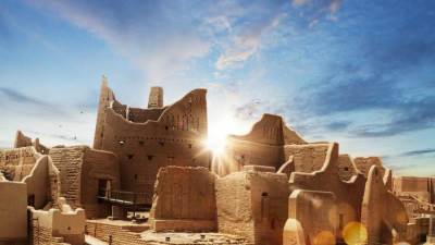 «الدرعية».. من نواة التأسيس إلى أكبر مشروع تراثي وثقافي في العالم