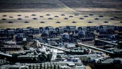 طبول الحرب مازالت تدق.. أوكرانيا والناتو: روسيا لم تنسحب من الحدود والتصعيد متواصل