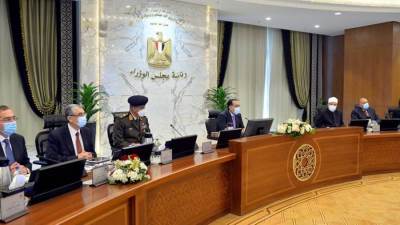 مفاجأة.. الحكومة: أكثر الإصابات بـ«الأوميكرون» شباب وأطفال.. و«دلتا» يحاصر كبار السن