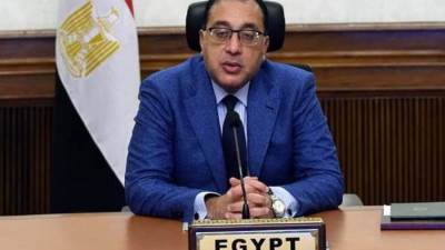«مدبولي»:مصر على استعداد للتعاون مع شركائها من أجل بيئة أكثر نظافة واخضرارا