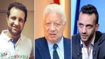 حرب التسريبات تهز استقرار نادي الزمالك