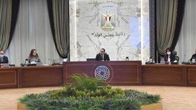 خطة الدولة لزيادة دخل المواطن المصري.. تصريحات لملفات مهمة