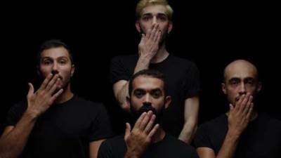 مطالب بسحب الجنسية المصرية من مخرج فيلم "بشتاقلك ساعات" المثير للجدل