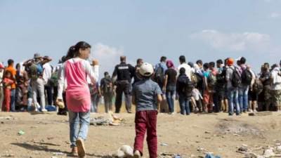 أكثر من 2000 طفل سوري يعيشون بلا عائلاتهم في الأردن