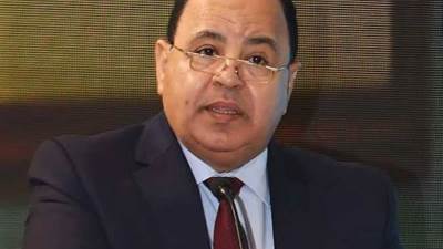 وزير المالية: نتحرك بقوة نحو التمويل الأخضر لمشاريع صديقة للبيئة