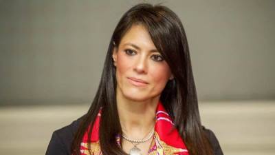 «المشاط» تغادر إلى الأردن لعقد فعاليات لجنة المتابعة الوزارية المصرية الأردنية المشتركة