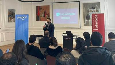 كوربوريت ستاك تستعرض مزايا منظومة الفاتورة الإلكترونية 