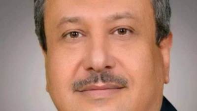 وزيرة الثقافة تكلف هشام جمال للقيام بأعمال نائب رئيس أكاديمية الفنون