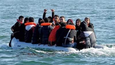 الاتحاد الأوروبي يكشف عن أرقام صادمة حول الهجرة غير الشرعية: ازدات 107%