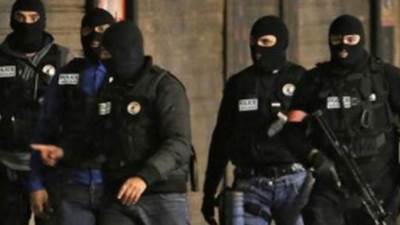 مصرع متهم أثناء تبادل إطلاق النار مع الشرطة 