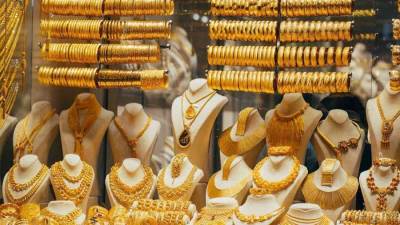 ارتفاع سعر المعدن الأصفر.. تعرف على أسعار الذهب في مصر 
