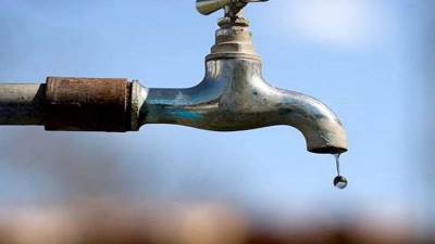 اليوم.. انقطاع المياه عن 5 محافظات