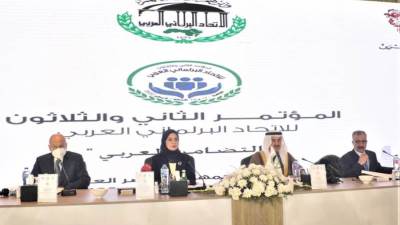 رئيس «الشورى السعودي»: مواقف خادم الحرمين أعطت دفعة إيجابية لمنظومة العمل العربي