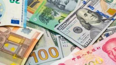 أسعار العملات في مصر اليوم الجمعة 18-2-2022