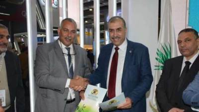 اتفاق استثماري جديد بين «أسيوط لتكرير البترول» و«المصرية الخليجية»