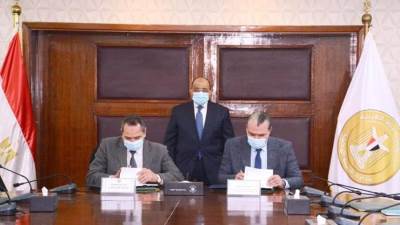 وزير التنمية المحلية: تنفيذ 470 مشروع في 19 محافظة ضمن مبادرة «حياة كريمة»