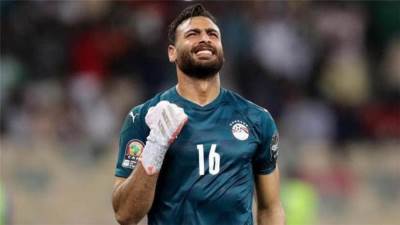 انتقال «أبوجبل» إلى النصر السعودي بـ 30 مليون جنيه.. تعرف على التطورات