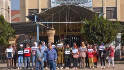 الشباب والرياضة تستأنف فعاليات برنامج «دورنا» في دمياط