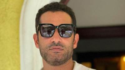 مهرجان الأقصر للسينما يكرم فنانين الوطن العربي.. أبرزهم عمرو سعد وحسين فهمي