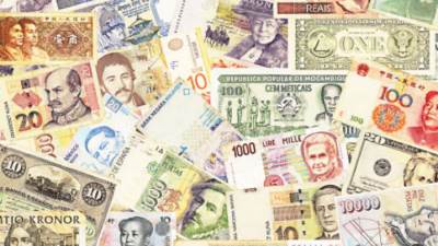 تعرف على أسعار العملات العربية والأجنبية اليوم السبت