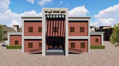 إنشاء 332 مركز خدمات زراعية لتطوير الريف المصري ضمن مبادرة "حياة كريمة"