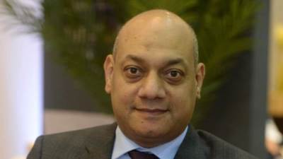 أحمد حسين: التحالفات مع الدولة.. الحصان الرابح فى السوق العقاري