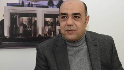 أسامة وجيه: نمتلك ملاءة مالية قوية وفكر وإدارة بخبرات كبيرة