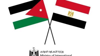 انطلاق الاجتماعات التحضيرية على مستوى الخبراء للدورة الثلاثين من اللجنة المصرية الأردنية