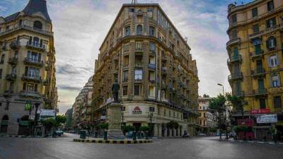 عرض تعديلات قانون الايجار القديم على الجلسة العامة لمجلس النواب