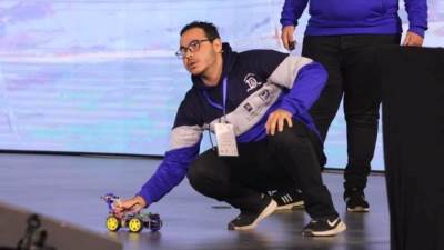 الشباب والرياضة تبدء تحكيم مجال الإبتكارات الهندسية والطاقة والسيارات الكهربائية