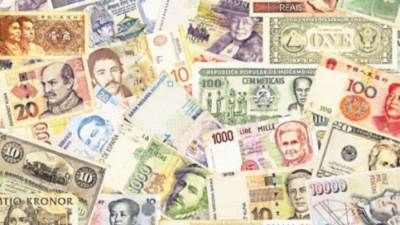 تعرف على أسعار العملات الأجنبية اليوم في البنوك المصرية