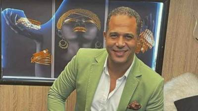 مصطفى درويش يعتذر عن فيلم "المحلد" معلقاً: مش هكمل في القرف ده