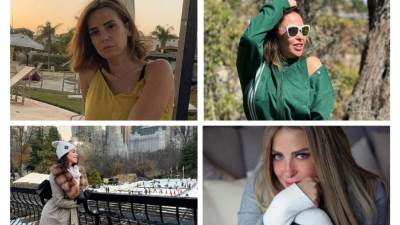 نشرة الـ«insta»: ياسمين صبري إطلالة «شتوية».. مي سليم «كاجوال».. وإيمان العاصي «هادئة»