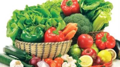 ارتفاع طفيف في أسعار الخضروات اليوم في السوق المصري