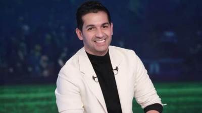 منع "حتحوت" من الظهور على الشاشات لأجل غير مسمى