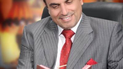 تفاصيل جنازة الاب الروحي للطب البديل ومكان الدفن 