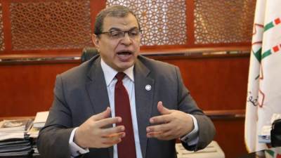 القوى العاملة تعلن عن تعيينات جديدة بمحافظة قنا