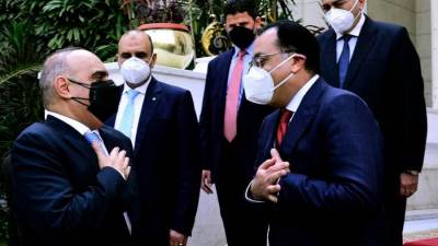 مدبولي يؤكد حرص الحكومة على توسيع نطاق الاستثمار وتعزيز دور القطاع الخاص