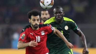 رسميًا.. 60 ألف مشجع في مباراة مصر والسنغال بتصفيات كأس العالم