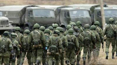 «طبول الحرب تدق».. «البنتاجون»: روسيا قد تهاجم أوكرانيا اليوم