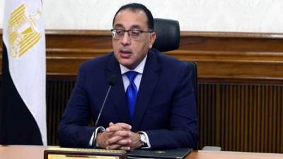 «مدبولي» يعقد اجتماعاً لمتابعة استعدادات إطلاق «تنمية الأسرة المصرية»