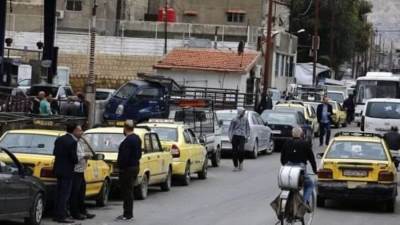 القبض على «حوت المحروقات» في سوريا.. وقضايا الفساد وصلت لـ«19 مليار ليرة»