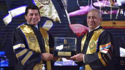 أشرف صبحي: الدولة تفتح ذراعيها لكل الشباب.. ولابد من تهيئتهم لسوق العمل