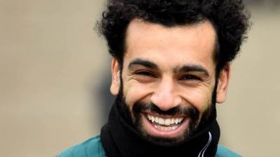 «صلاح» يتألق في تدريبات ليفربول استعداداً لـ «ليدز» بالدوري الإنجليزي