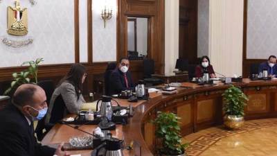 «شركات البورصة الجديدة» و«حديقة الأسماك» على رأس أعمال «صندوق مصر السيادي»