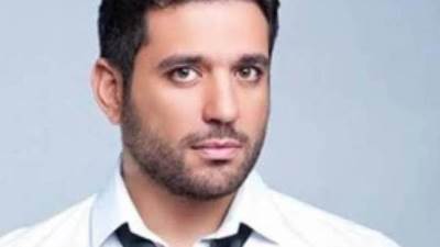 حسن الرداد يوجه رسالة غامضة لجمهوره على «إنستجرام»