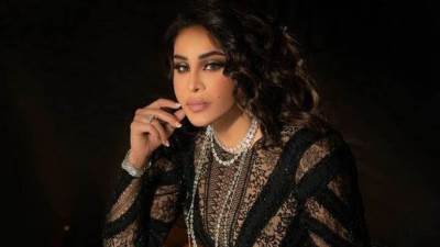 «أحلام» لجمهورها على «إنستجرام»: أبي منك تجاملني.. وأنا راضي على فكرة