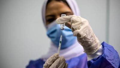 «الصحة»: نستهدف توطين صناعة اللقاحات لتحقيق الاكتفاء الذاتى