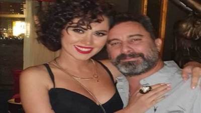 ياسمين رئيس تعلن انفصالها عن زوجها: عشرة طويلة لكنها لم تدم